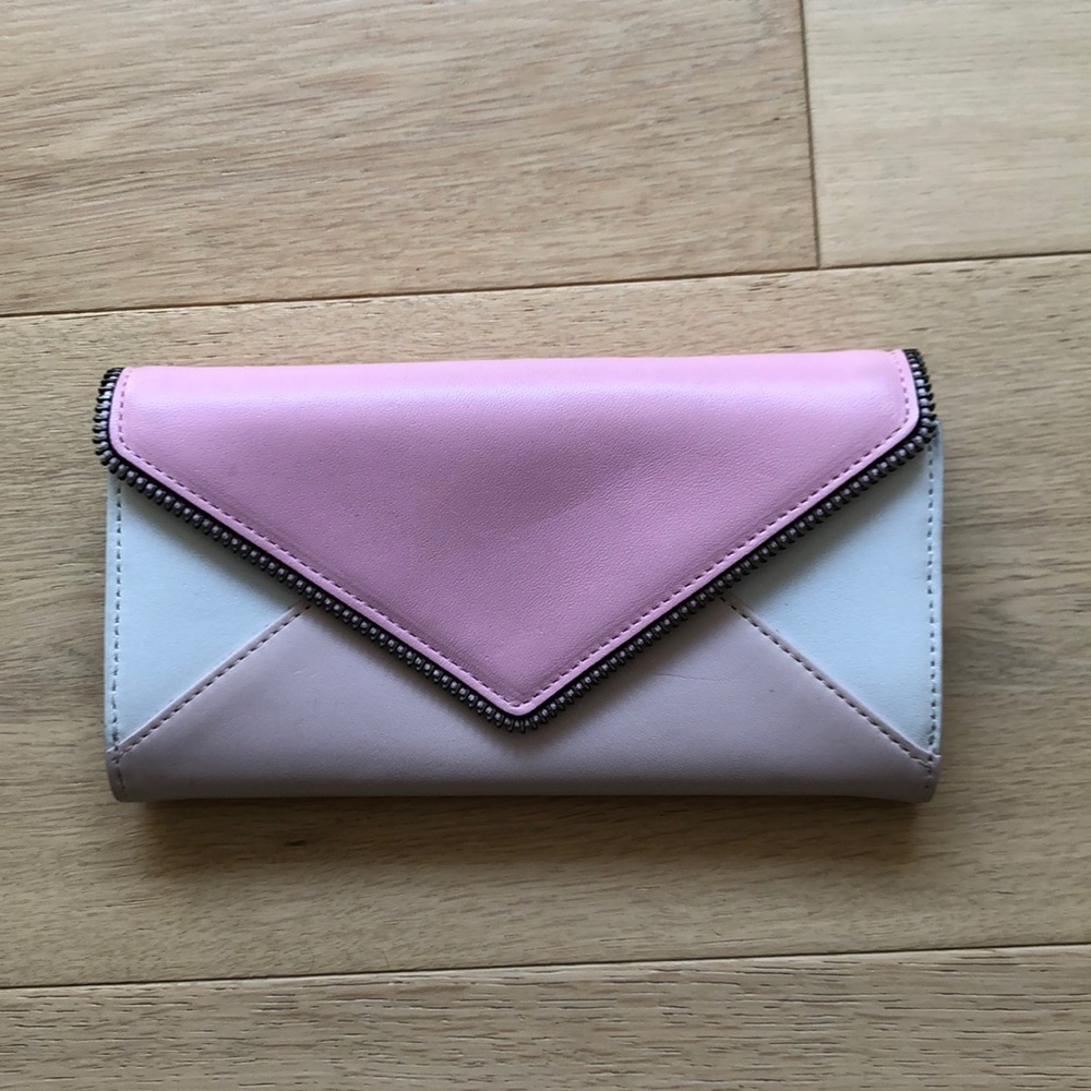 Rebecca Minkoff wallet